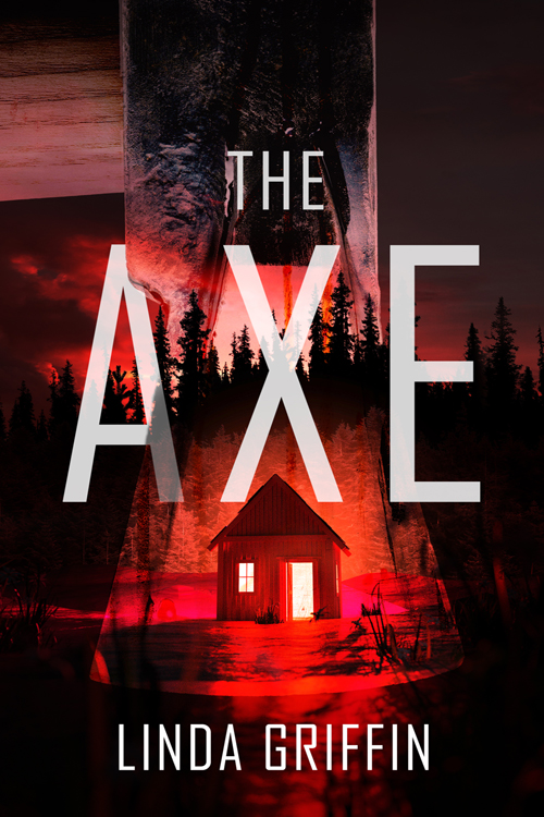 The Axe Book Cover