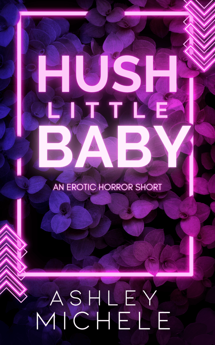 Hush Little Baby Book Cover