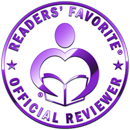 Readers' Favorite Official Reviewer