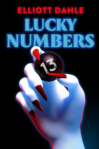 Lucky Numbers Book Cover