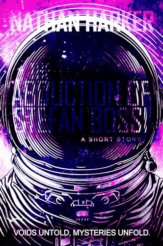 The Abduction of Stefan Bossi Book Cover