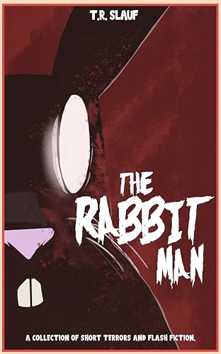 The Rabbit Man Book Cover