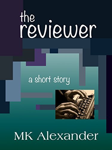 The Reviewer Book Cover