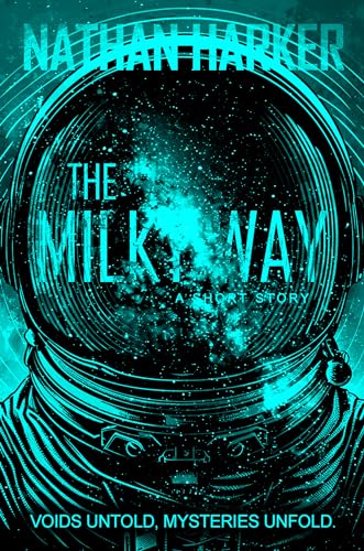 The Milky Way Book Cover