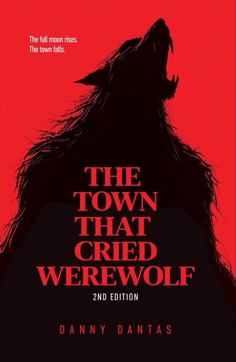 The Town That Cried Werewolf