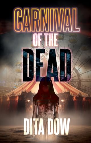 Carnival of the Dead Book Cover