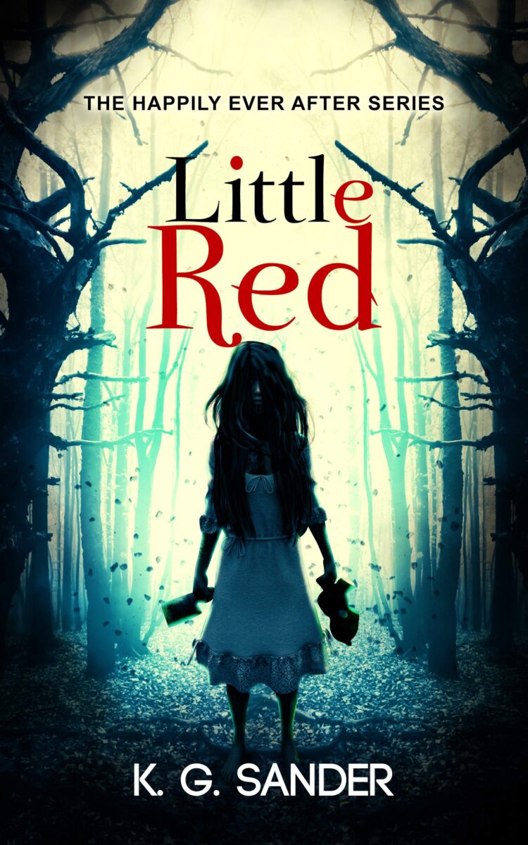 Little Red Book Cover