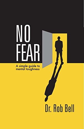 No Fear Book Cover