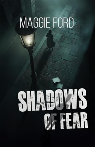 Shadows of Fear Book Cover