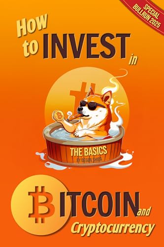 How to Invest in Bitcoin and Cryptocurrency