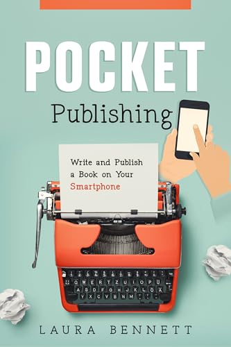 Pocket Publishing Book Cover